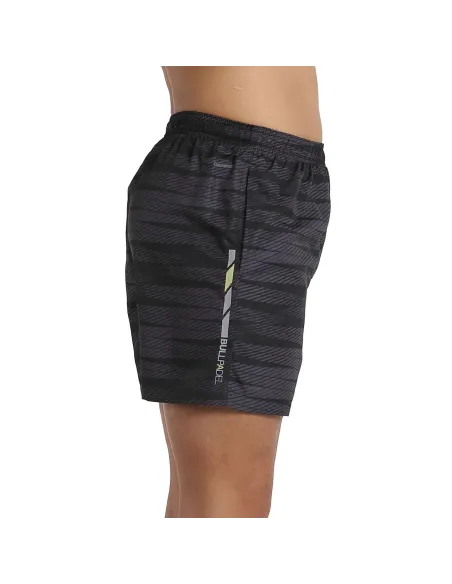 Short Bullpadel Carry 005 |BULLPADEL |Vêtements de padel BULLPADEL