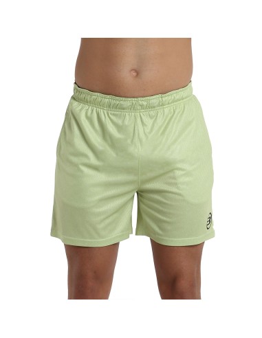 Pantaloncini Bullpadel Lungo |BULLPADEL |Abbigliamento da padel BULLPADEL