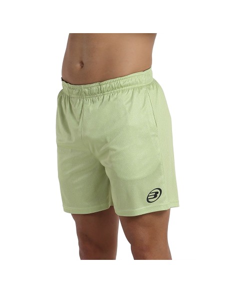 Short Bullpadel Longo |BULLPADEL |BULLPADEL padel clothing Short Bullpadel Longo |BULLPADEL |BULLPADEL padel clothing