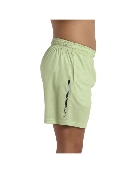 Short Bullpadel Longo |BULLPADEL |BULLPADEL padel clothing Short Bullpadel Longo |BULLPADEL |BULLPADEL padel clothing