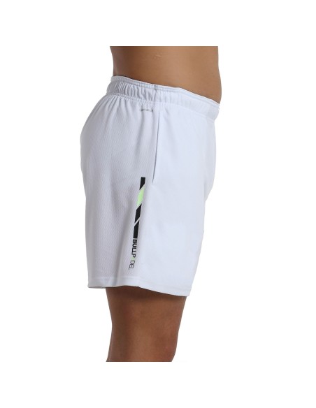 Short Bullpadel Longo |BULLPADEL |BULLPADEL padel clothing Short Bullpadel Longo |BULLPADEL |BULLPADEL padel clothing