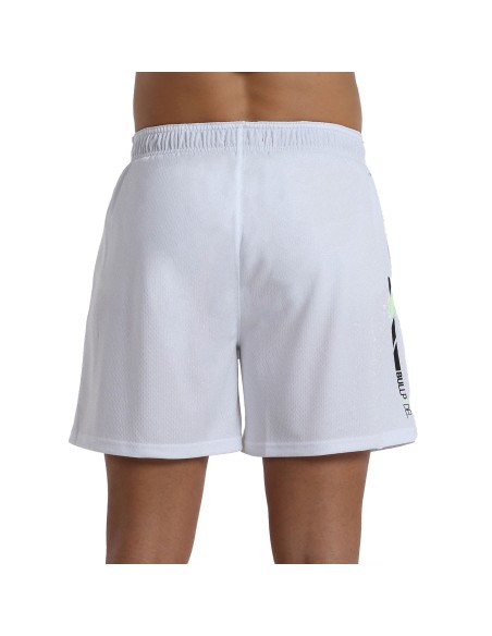Short Bullpadel Longo |BULLPADEL |BULLPADEL padel clothing Short Bullpadel Longo |BULLPADEL |BULLPADEL padel clothing