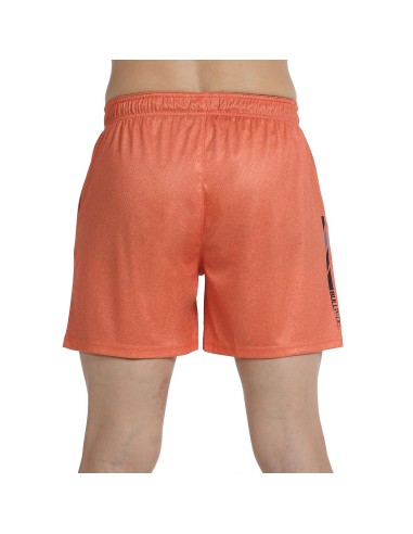 Short Bullpadel Longo |BULLPADEL |BULLPADEL padel clothing