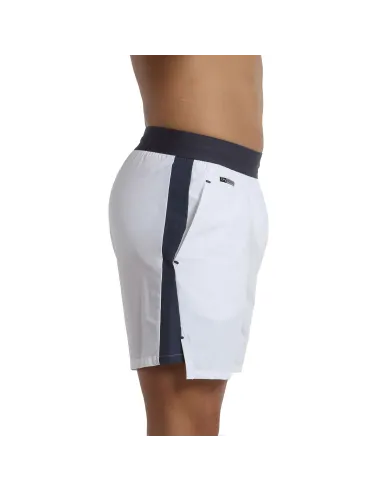 Short Bullpadel Ninfo |BULLPADEL |Vêtements de padel BULLPADEL