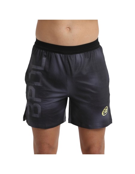 Short Bullpadel Orge 084 |BULLPADEL |Vêtements de padel BULLPADEL