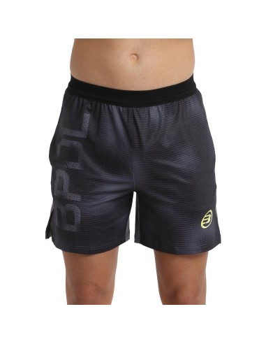 Short Bullpadel Orge 084 |BULLPADEL |Vêtements de padel BULLPADEL