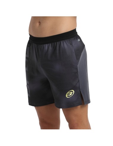 Short Bullpadel Orge 084 |BULLPADEL |Vêtements de padel BULLPADEL