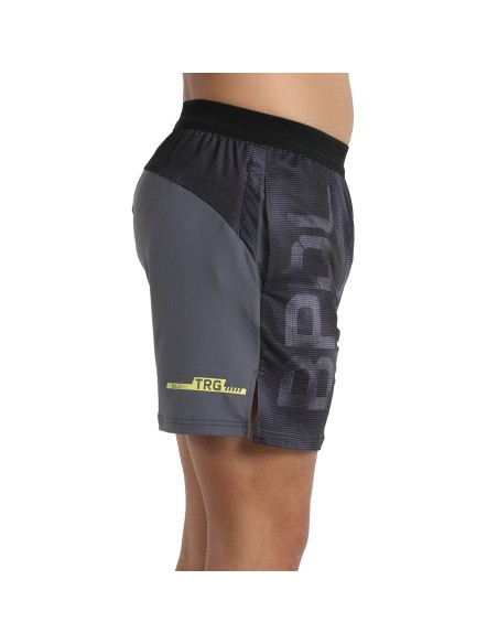 Short Bullpadel Orge 084 |BULLPADEL |Vêtements de padel BULLPADEL