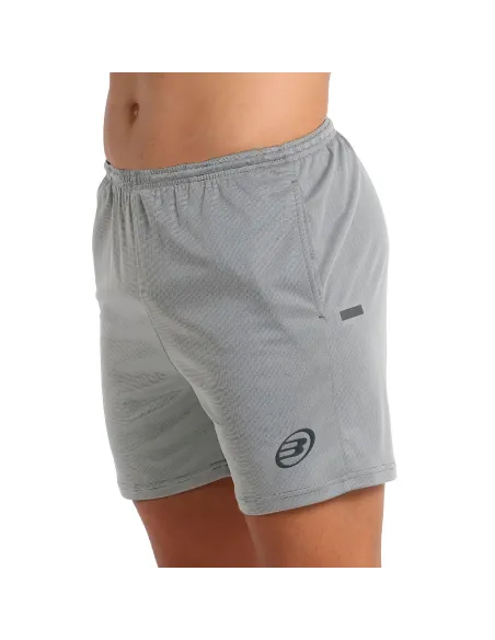 Short Bullpadel Unime |BULLPADEL |Vêtements de padel BULLPADEL Short Bullpadel Unime |BULLPADEL |Vêtements de padel BULLPADEL