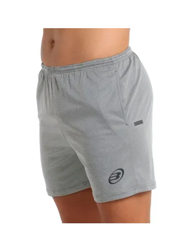 Short Bullpadel Unime |BULLPADEL |Vêtements de padel BULLPADEL