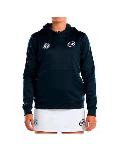 Sudadera Bullpadel Acate |BULLPADEL |Roupa de padel BULLPADEL