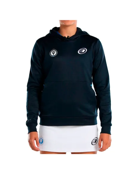 Sweatshirt Bullpadel Acate |BULLPADEL |BULLPADEL padel clothing