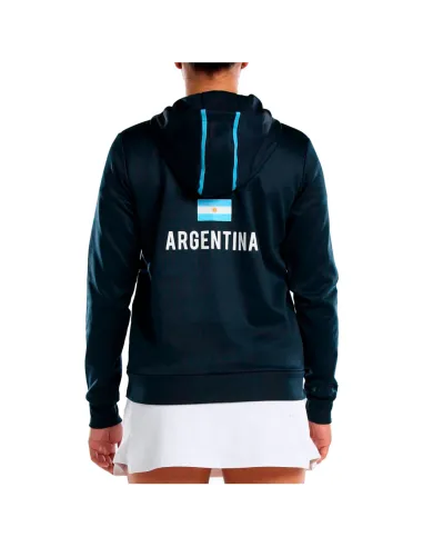 Sweatshirt Bullpadel Acate |BULLPADEL |BULLPADEL padel clothing