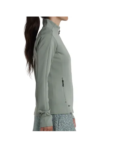 Sudadera Bullpadel Brios Mujer |BULLPADEL |Ropa de pádel BULLPADEL