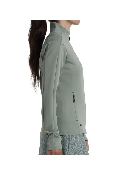 Sudadera Bullpadel Brios Mujer |BULLPADEL |Ropa de pádel BULLPADEL