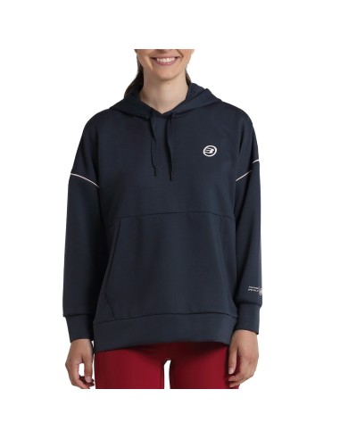 Bullpadel Eluis Women's Sweatshirt |BULLPADEL |BULLPADEL padel clothing