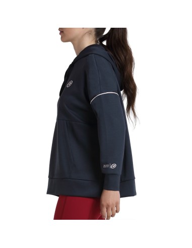 Bullpadel Eluis Women's Sweatshirt |BULLPADEL |BULLPADEL padel clothing