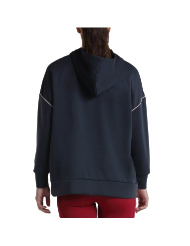 Bullpadel Eluis Women's Sweatshirt |BULLPADEL |BULLPADEL padel clothing