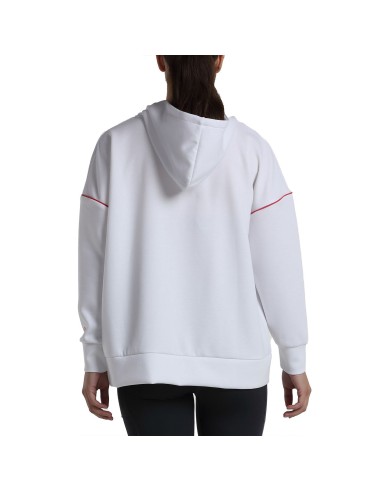Bullpadel Eluis Women's Sweatshirt |BULLPADEL |BULLPADEL padel clothing