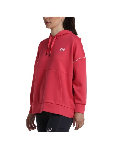 Bullpadel Eluis Women's Sweatshirt |BULLPADEL |BULLPADEL padel clothing