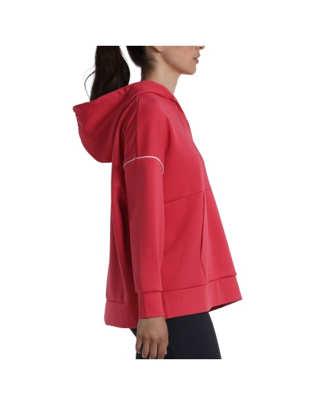 Felpa da donna Bullpadel Eluis |BULLPADEL |Abbigliamento da padel BULLPADEL