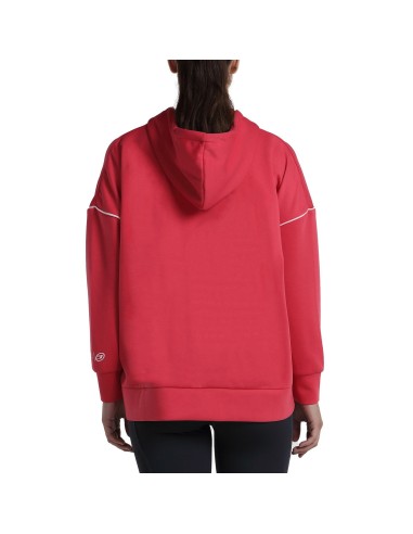 Bullpadel Eluis Women's Sweatshirt |BULLPADEL |BULLPADEL padel clothing