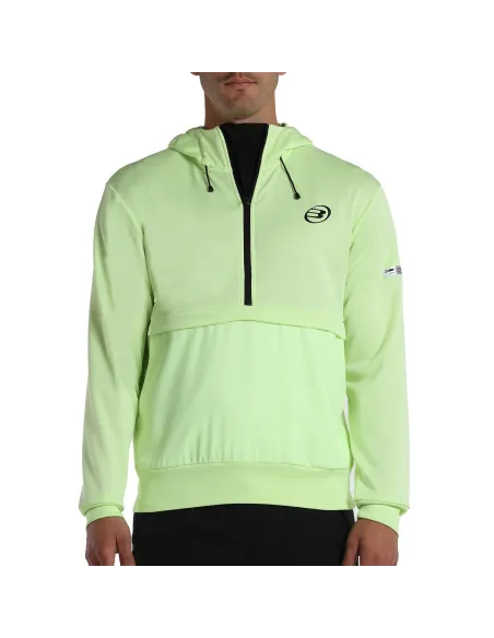 Sweat Bullpadel Grafo 105 |BULLPADEL |Vêtements de padel BULLPADEL Sweat Bullpadel Grafo 105 |BULLPADEL |Vêtements de padel BULLPADEL