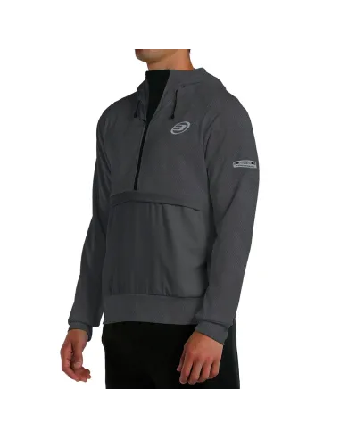 Felpa Bullpadel Grafo 105 |BULLPADEL |Abbigliamento da padel BULLPADEL