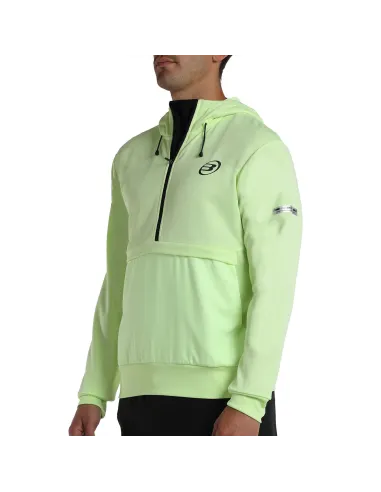 Sweat Bullpadel Grafo 105 |BULLPADEL |Vêtements de padel BULLPADEL