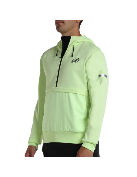 Sweat Bullpadel Grafo 105 |BULLPADEL |Vêtements de padel BULLPADEL Sweat Bullpadel Grafo 105 |BULLPADEL |Vêtements de padel BULLPADEL