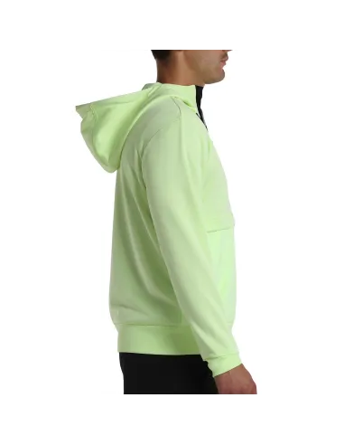 Bullpadel Suéter Grafo 105 |BULLPADEL |Roupa de padel BULLPADEL