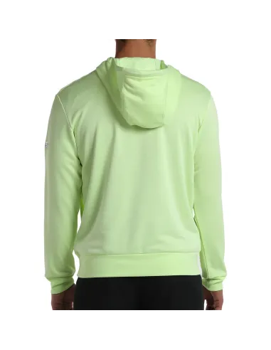 Felpa Bullpadel Grafo 105 |BULLPADEL |Abbigliamento da padel BULLPADEL