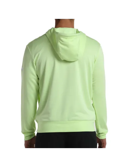 Felpa Bullpadel Grafo 105 |BULLPADEL |Abbigliamento da padel BULLPADEL