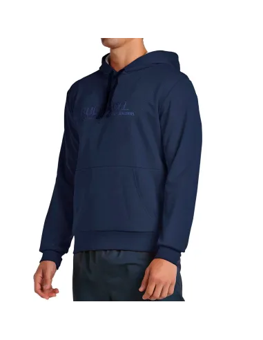 Sudadera Bullpadel Grelo |BULLPADEL |Ropa de pádel BULLPADEL