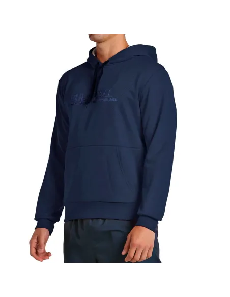 Bullpadel Grelo 004 Sweatshirt |BULLPADEL |BULLPADEL padel clothing