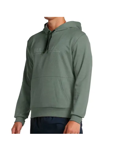 Bullpadel Grelo 004 Sweatshirt |BULLPADEL |BULLPADEL padel clothing