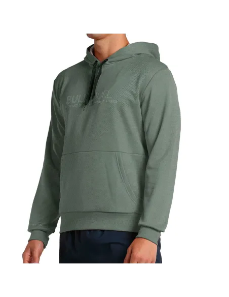 Bullpadel Grelo 004 Sweatshirt |BULLPADEL |BULLPADEL padel clothing