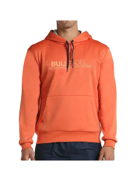 Bullpadel Grelo 004 Sweatshirt |BULLPADEL |BULLPADEL padel clothing