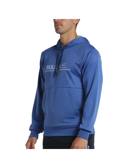 Bullpadel Grelo 004 Sweatshirt |BULLPADEL |BULLPADEL padel clothing