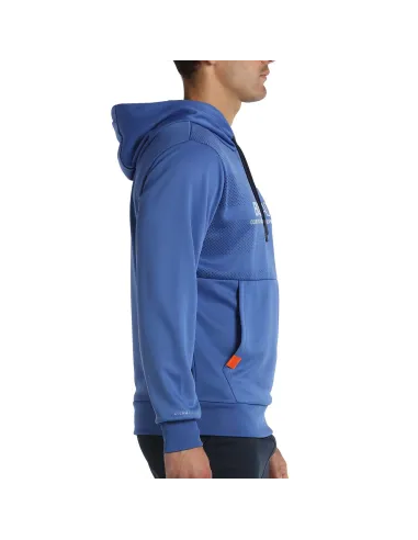 Bullpadel Grelo 004 Sweatshirt |BULLPADEL |BULLPADEL padel clothing