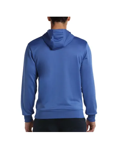 Sudadera Bullpadel Grelo |BULLPADEL |Ropa de pádel BULLPADEL