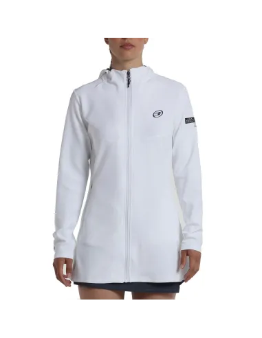 Bullpadel Niazo Women's Sweatshirt |BULLPADEL |BULLPADEL padel clothing