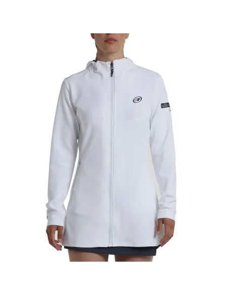 Sweat-shirt Bullpadel Niazo pour femme |BULLPADEL |Vêtements de padel BULLPADEL Sweat-shirt Bullpadel Niazo pour femme |BULLPADEL |Vêtements de padel BULLPADEL