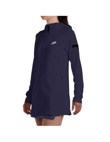 Sweat-shirt Bullpadel Niazo pour femme |BULLPADEL |Vêtements de padel BULLPADEL