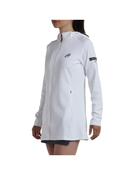 Sweat-shirt Bullpadel Niazo pour femme |BULLPADEL |Vêtements de padel BULLPADEL