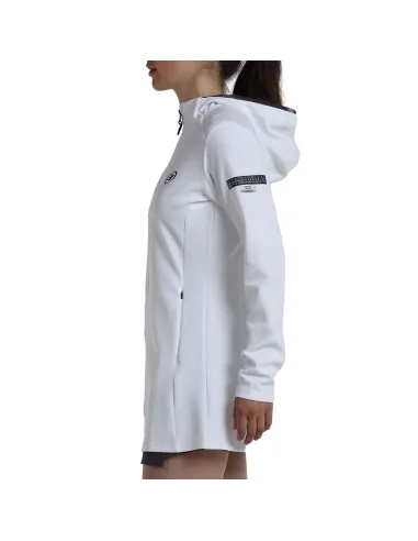 Sweat-shirt Bullpadel Niazo pour femme |BULLPADEL |Vêtements de padel BULLPADEL