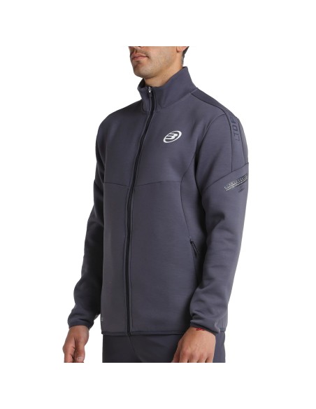 Sweat Bullpadel Noble 012 |BULLPADEL |Vêtements de padel BULLPADEL Sweat Bullpadel Noble 012 |BULLPADEL |Vêtements de padel BULLPADEL