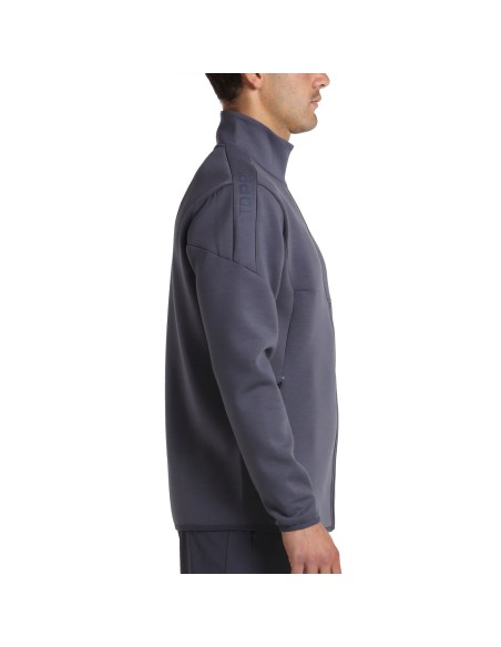 Bullpadel Suéter Noble 012 |BULLPADEL |Roupa de padel BULLPADEL Bullpadel Suéter Noble 012 |BULLPADEL |Roupa de padel BULLPADEL