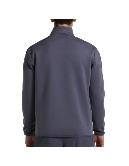 Bullpadel Suéter Noble 012 |BULLPADEL |Roupa de padel BULLPADEL Bullpadel Suéter Noble 012 |BULLPADEL |Roupa de padel BULLPADEL