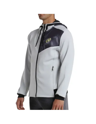 Sudadera Bullpadel Olele 002 |BULLPADEL |Ropa de pádel BULLPADEL